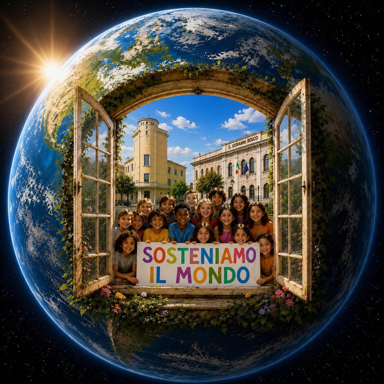 Apertura nuovo anno scolastico 2026-27