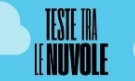 Teste tra le Nuvole